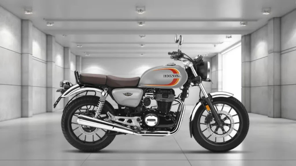 Honda CB350